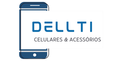 Dellti Celulares & Acessórios